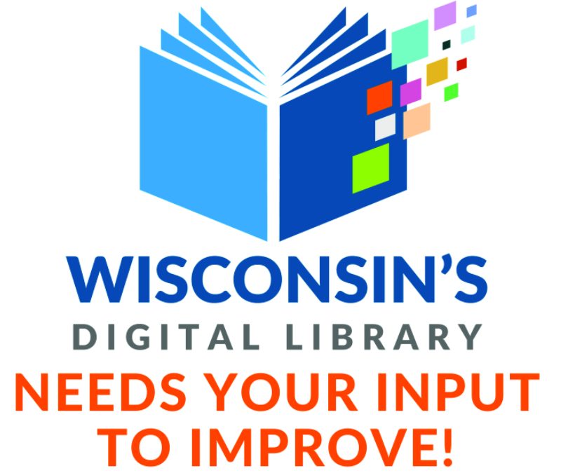 WPLC 2021 Digital Library User Survey